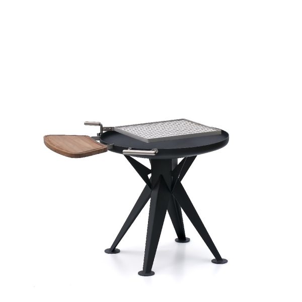 Calypso Barbecue