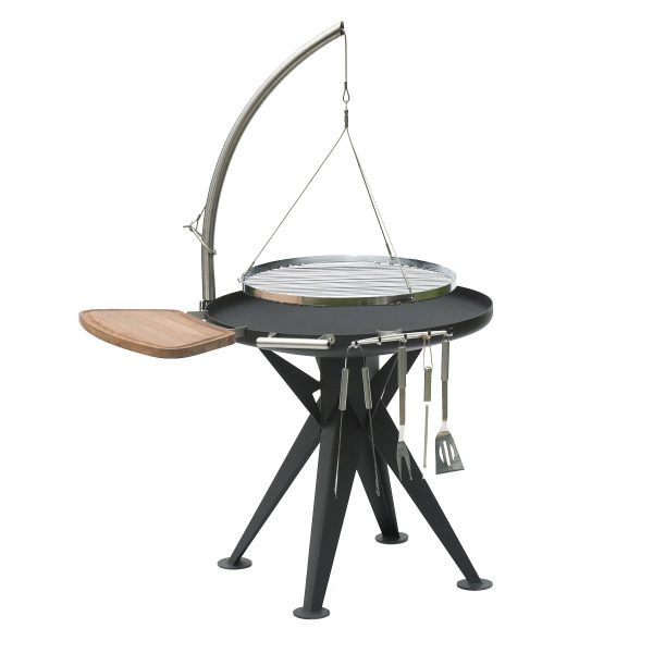 Barbecue Hawaï